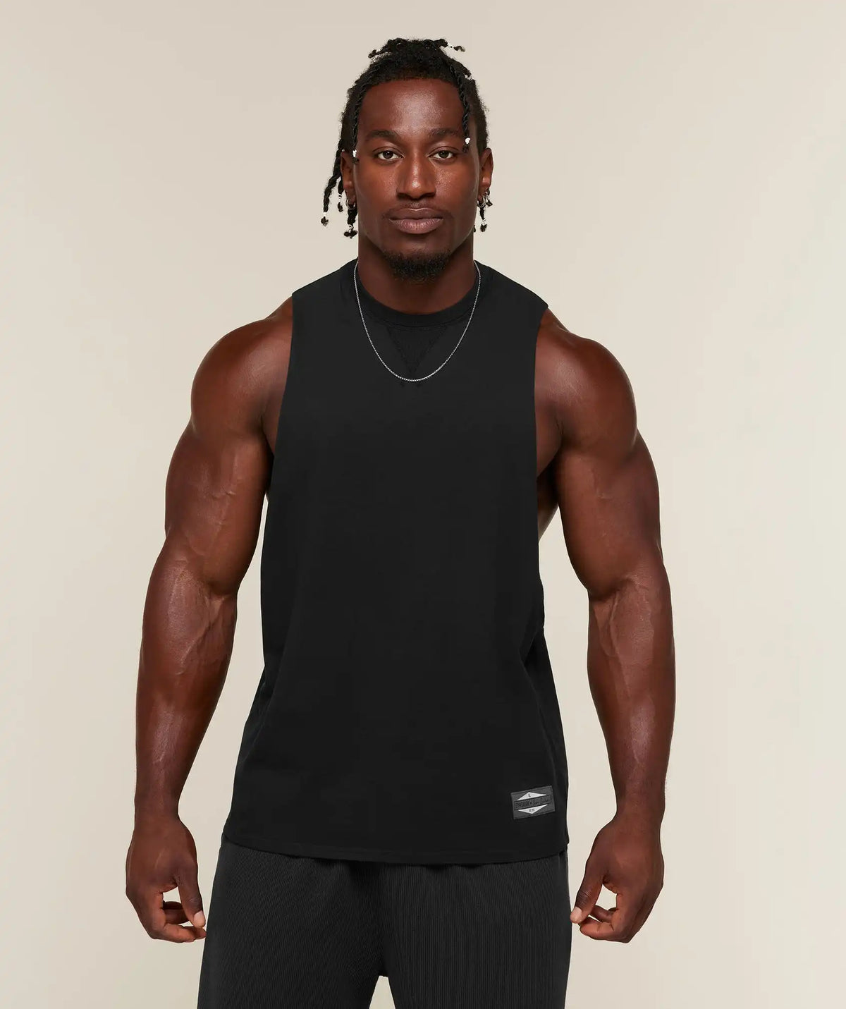Gymshark x Sam Sulek Tank