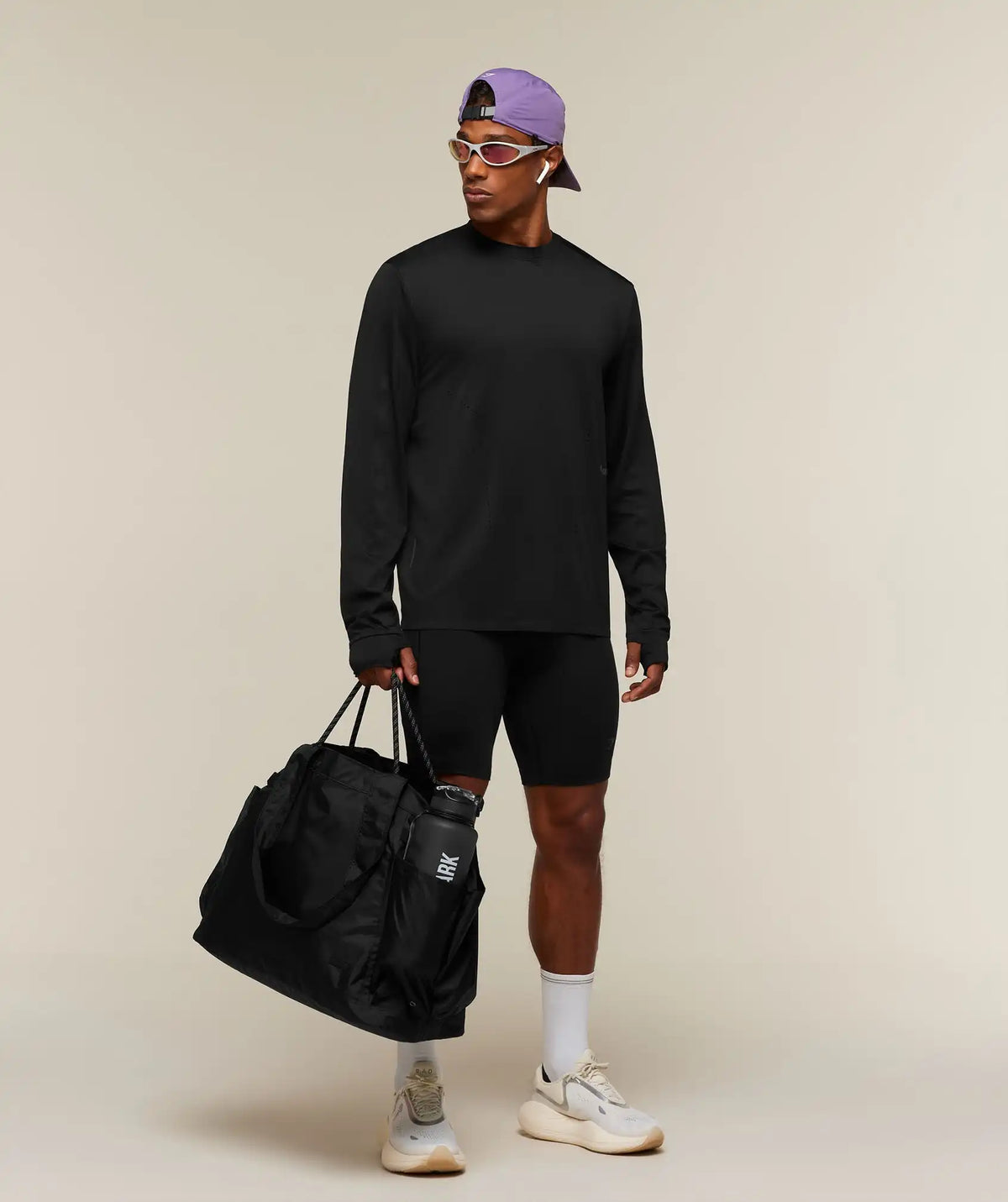 Hybrid Tote