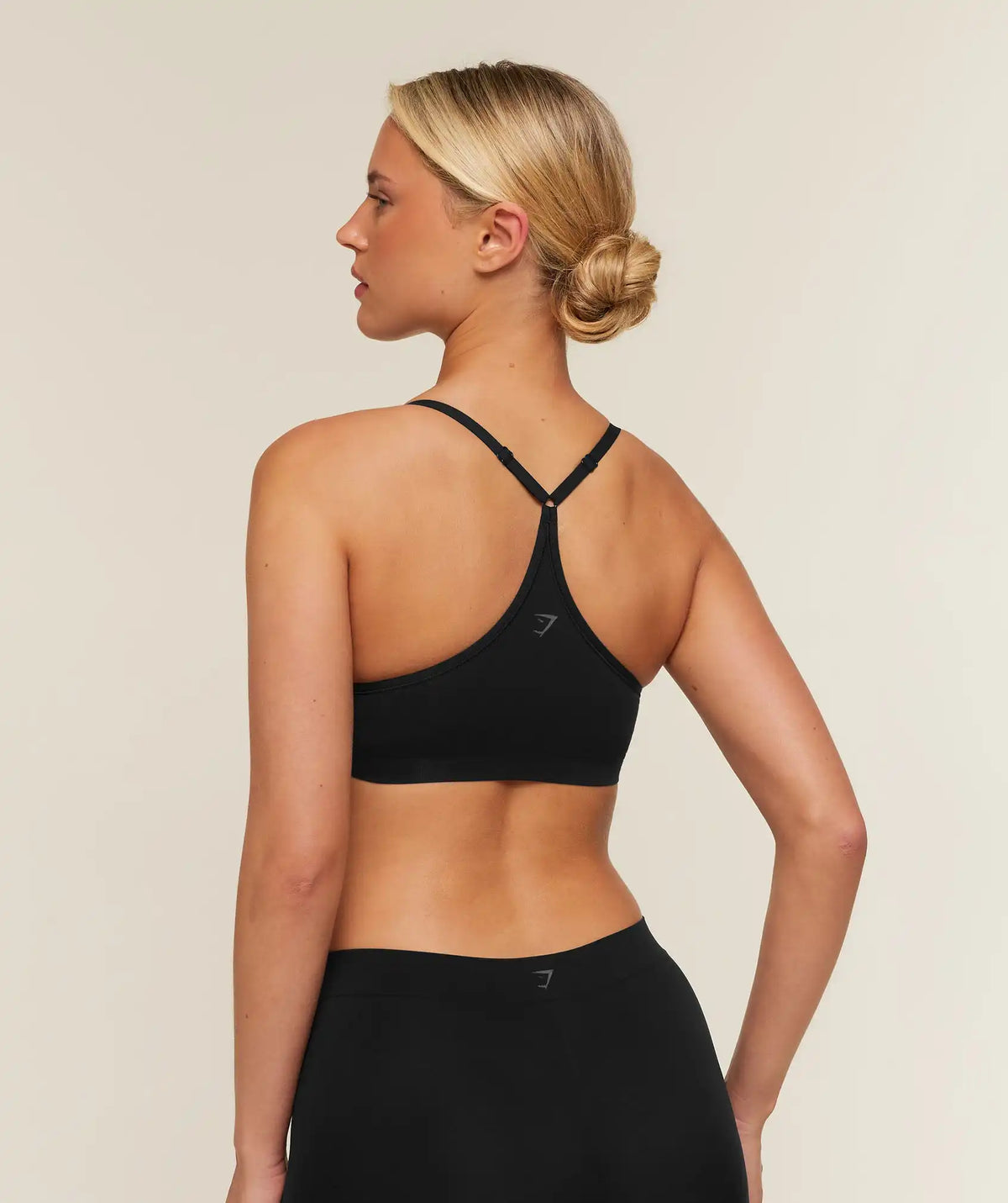 FeatherForm™ Scoopneck Bralette