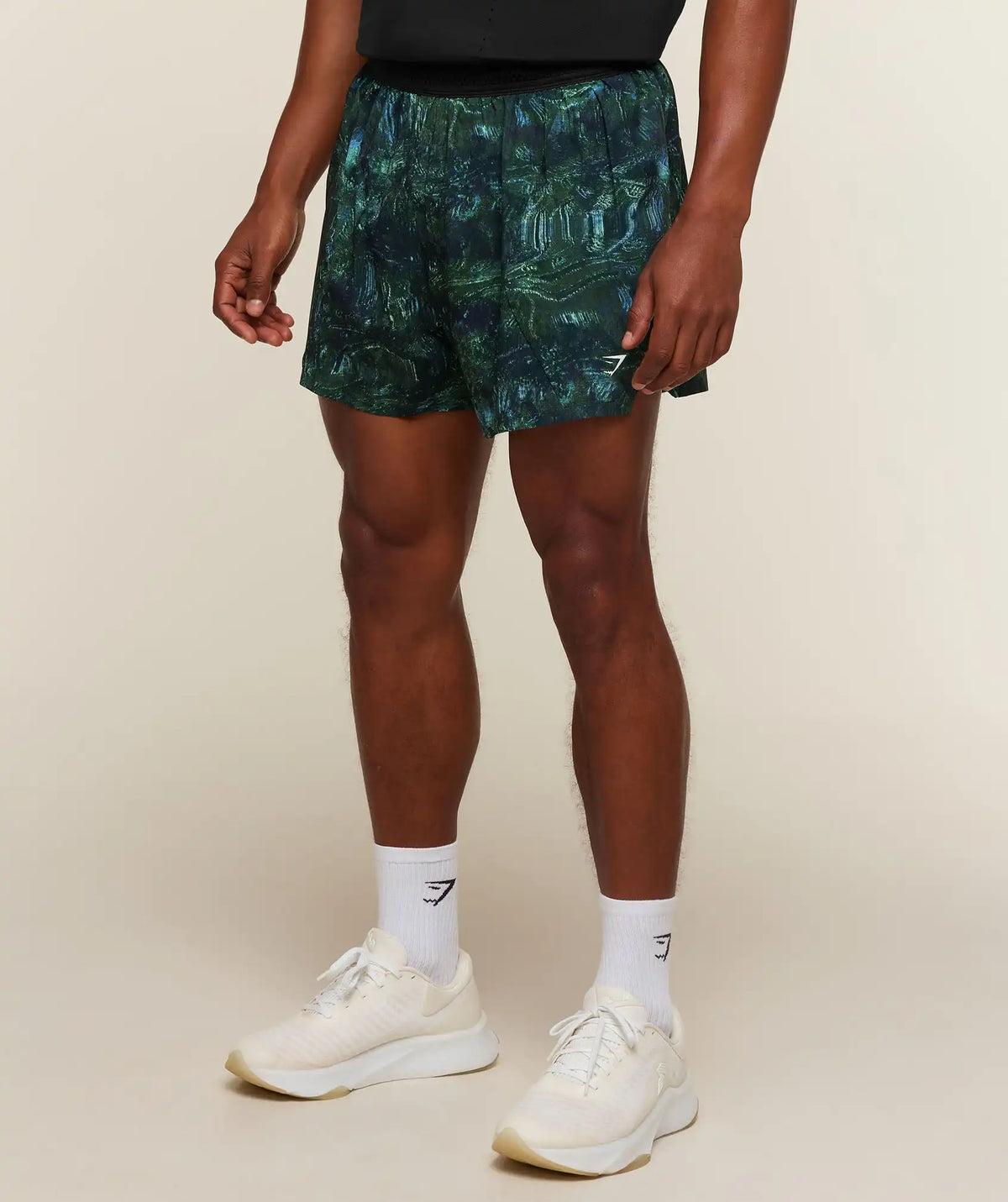 Running 5" Shorts