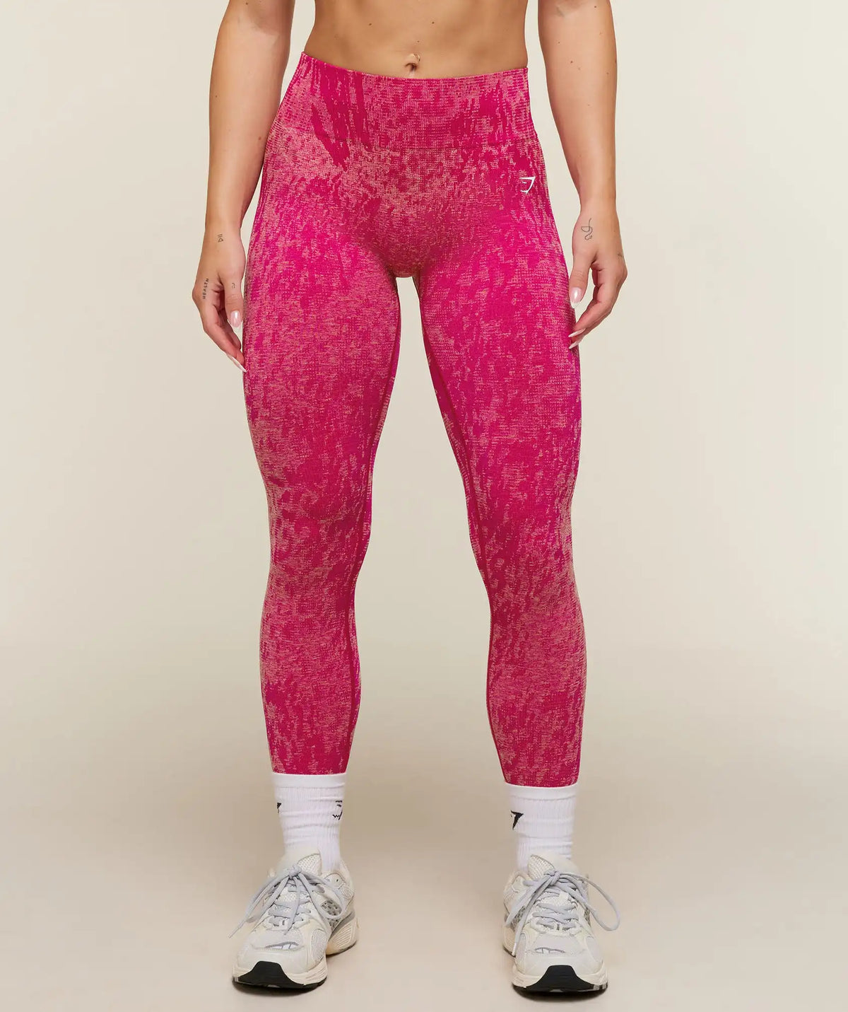Adapt Animal x Whitney Leggings