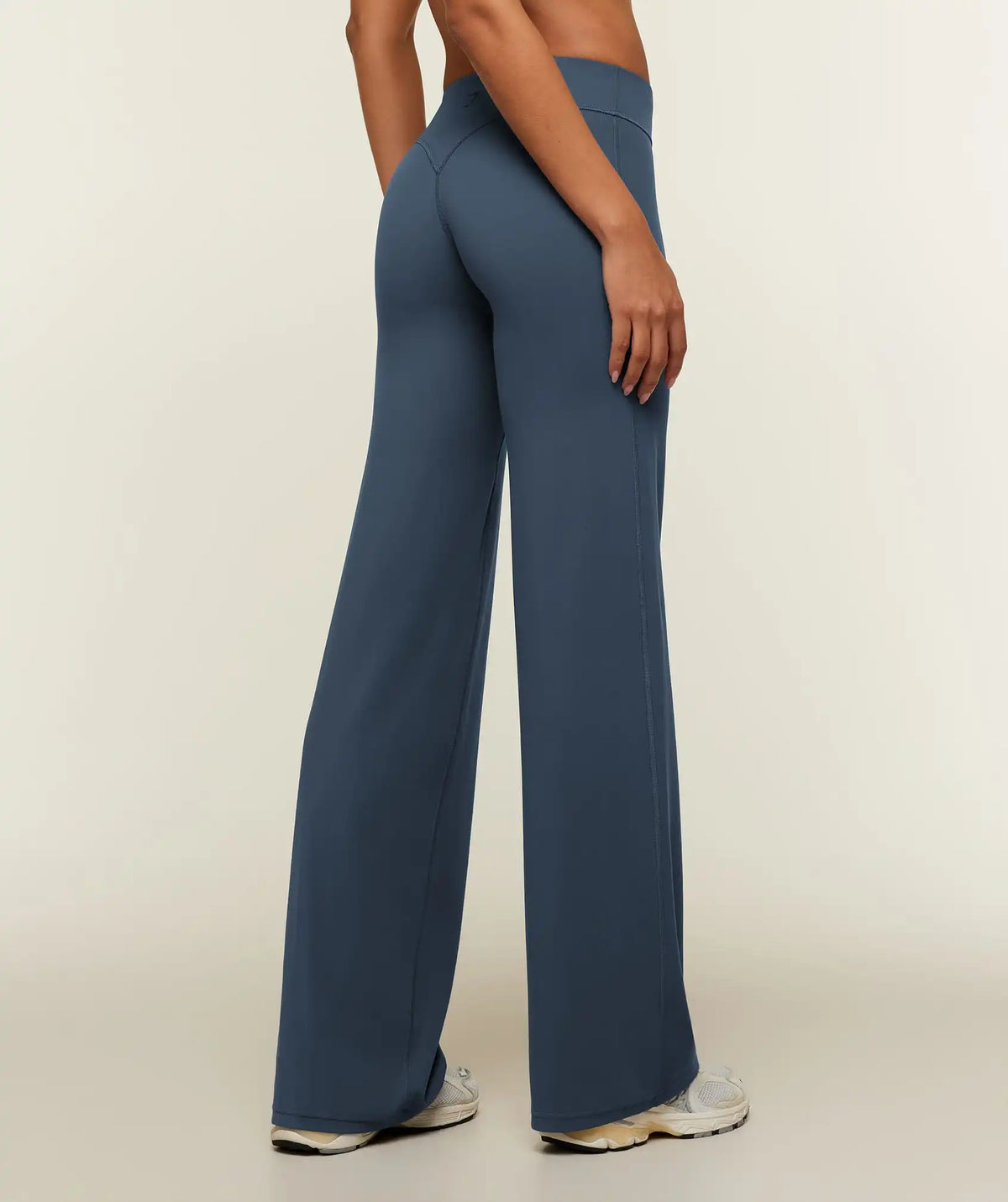 SoftSense™ Mid-Rise Straight Leg Leggings Tall