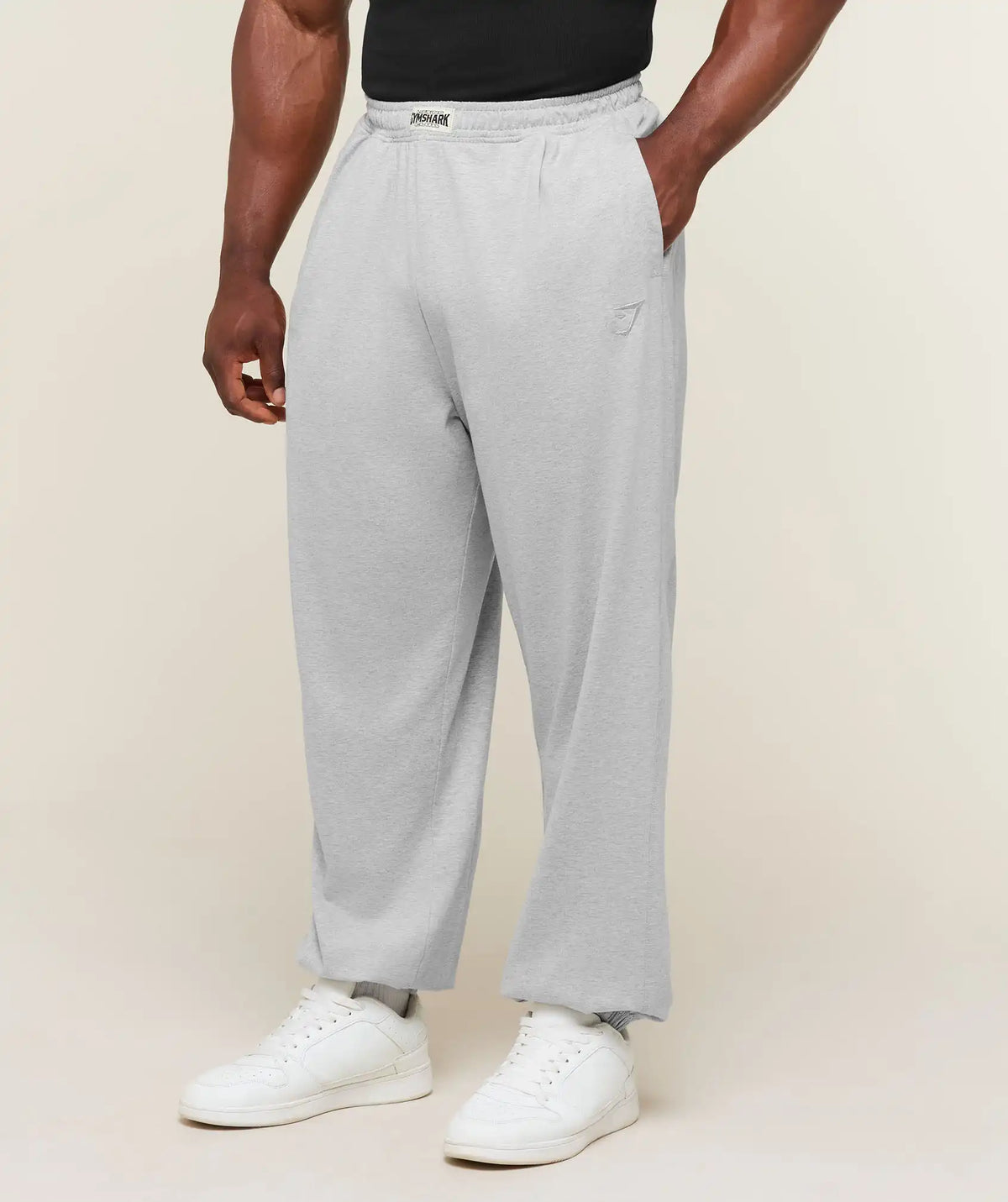 Jersey Pumper Pants