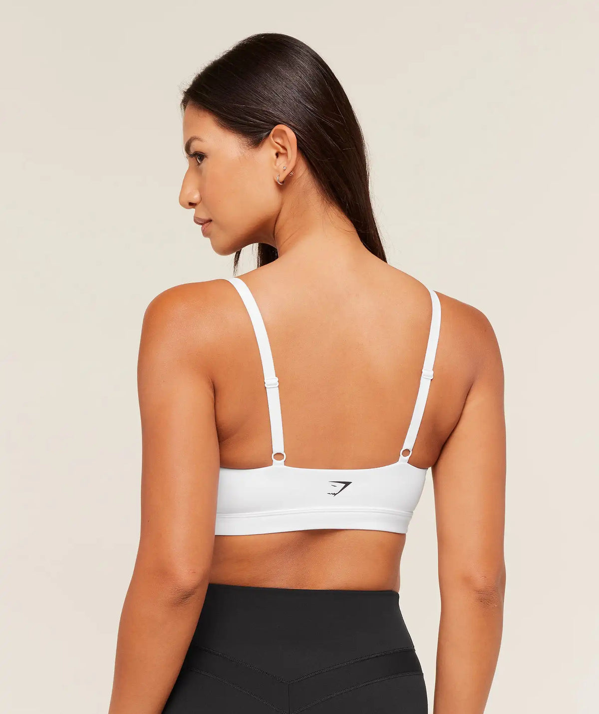 Balcony Peekaboo Sports Bra