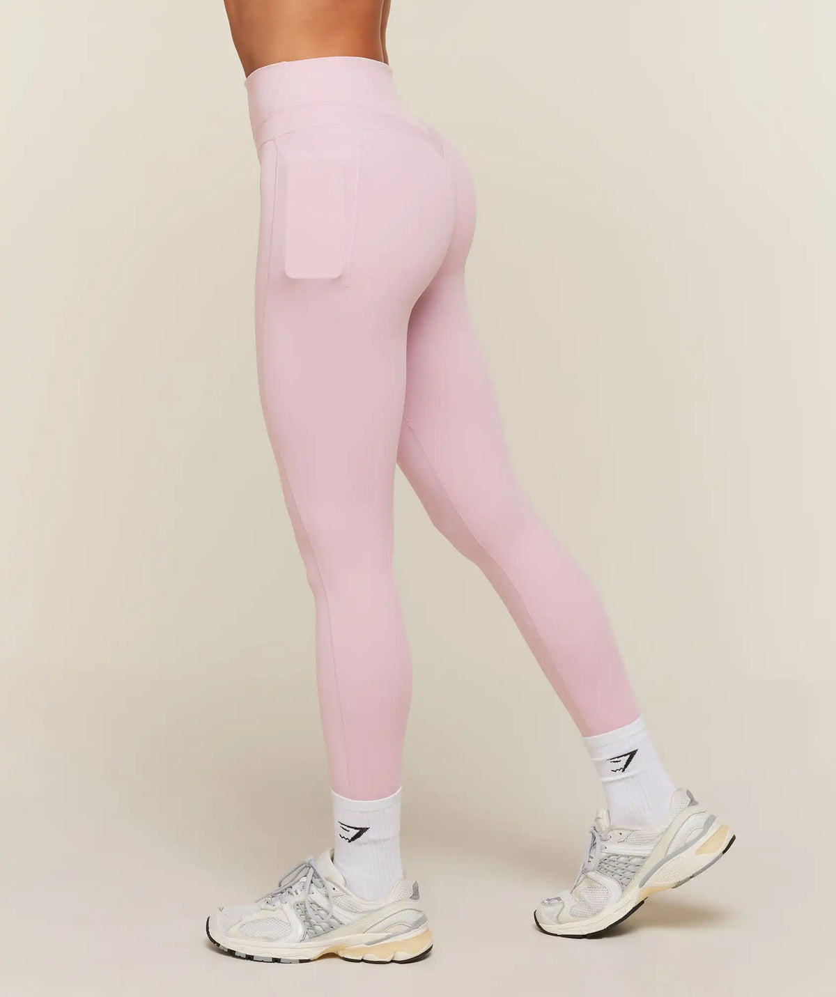 Whitney High-Rise Pocket Leggings