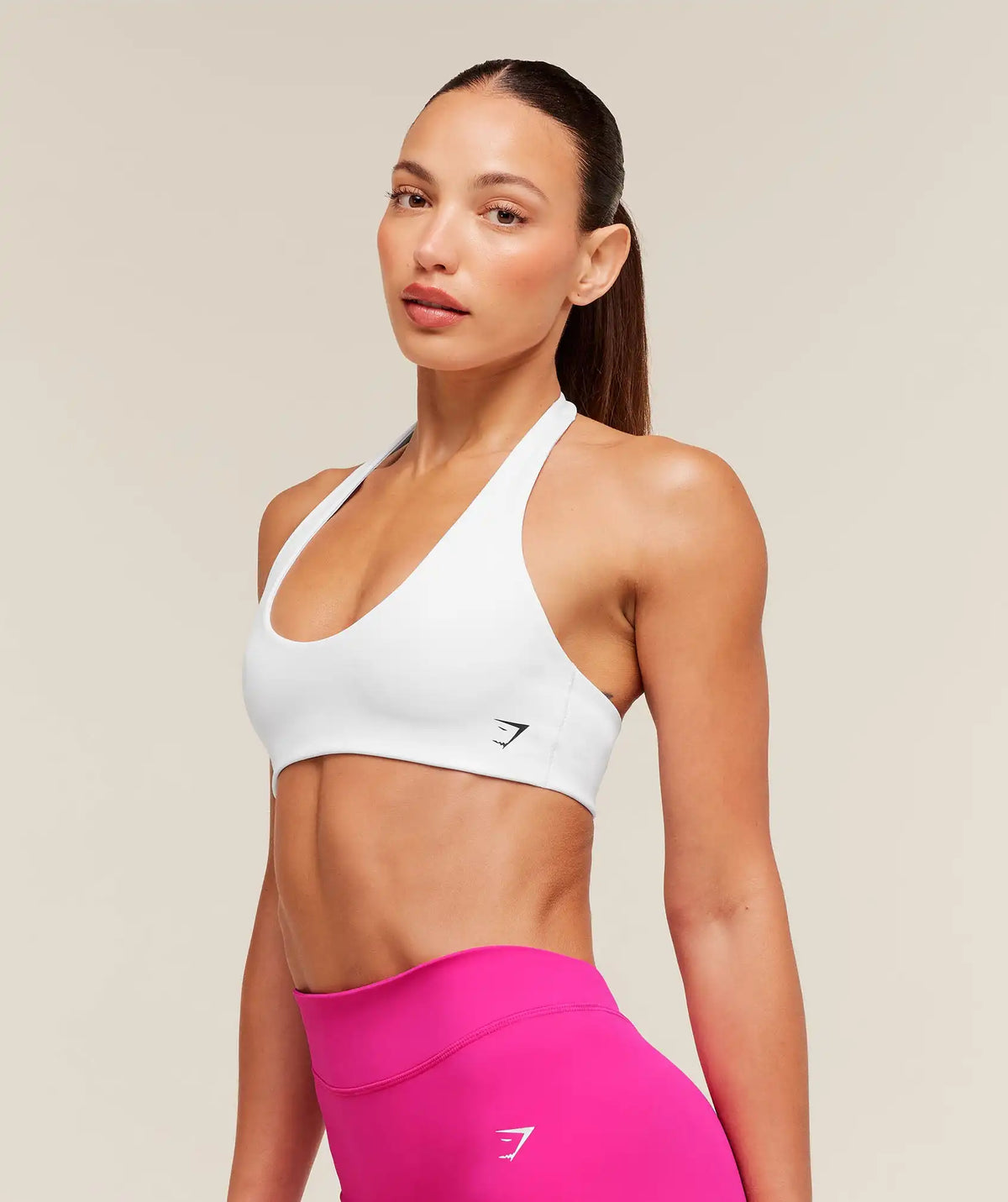 Halter Bralette