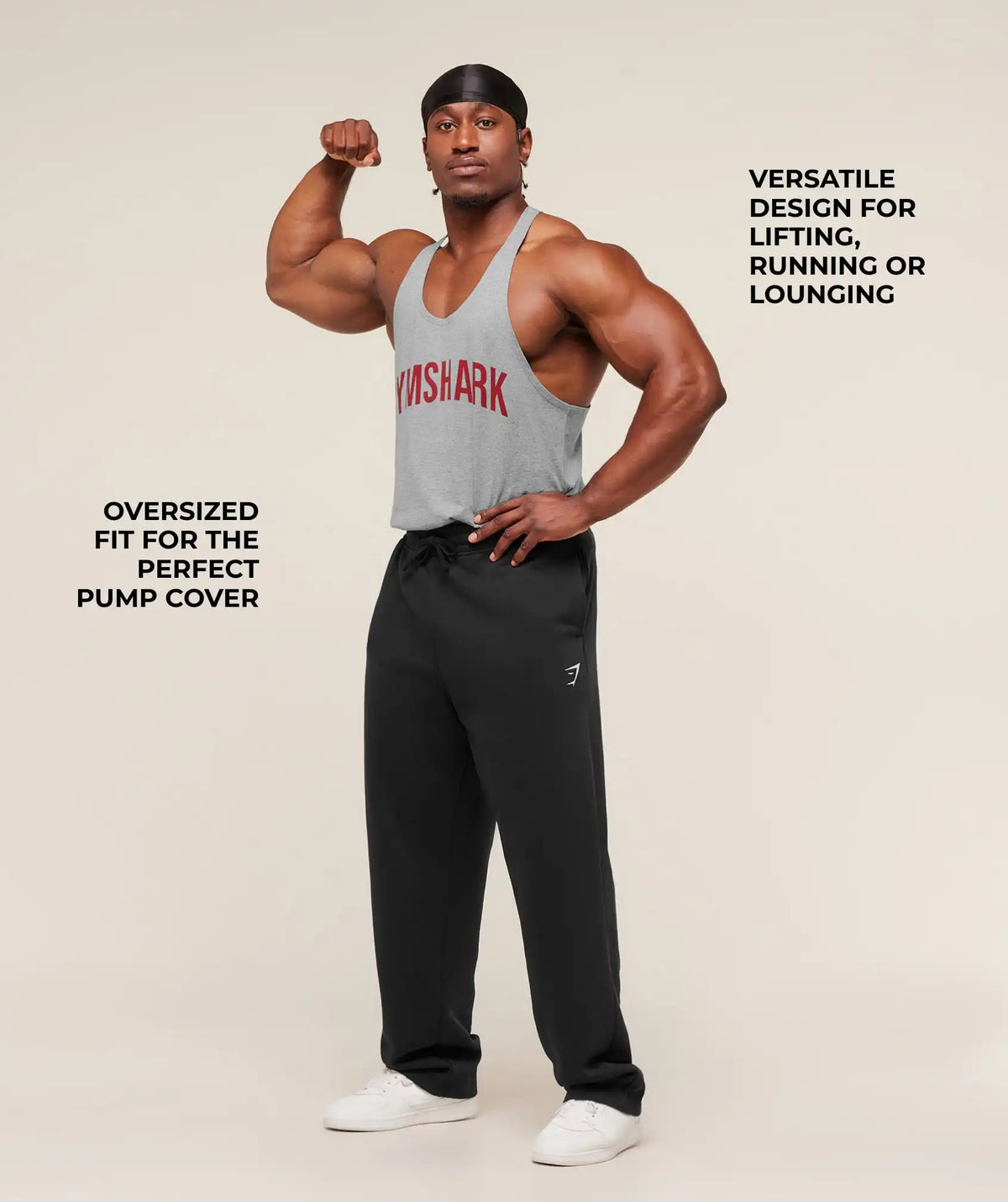 Power Stringer