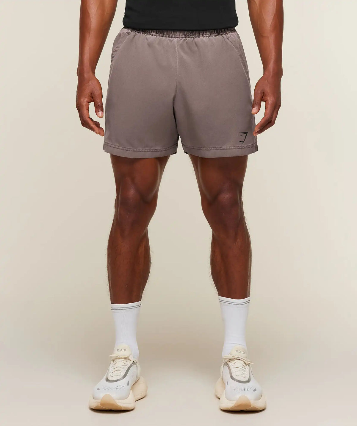 Sport Washed Shorts