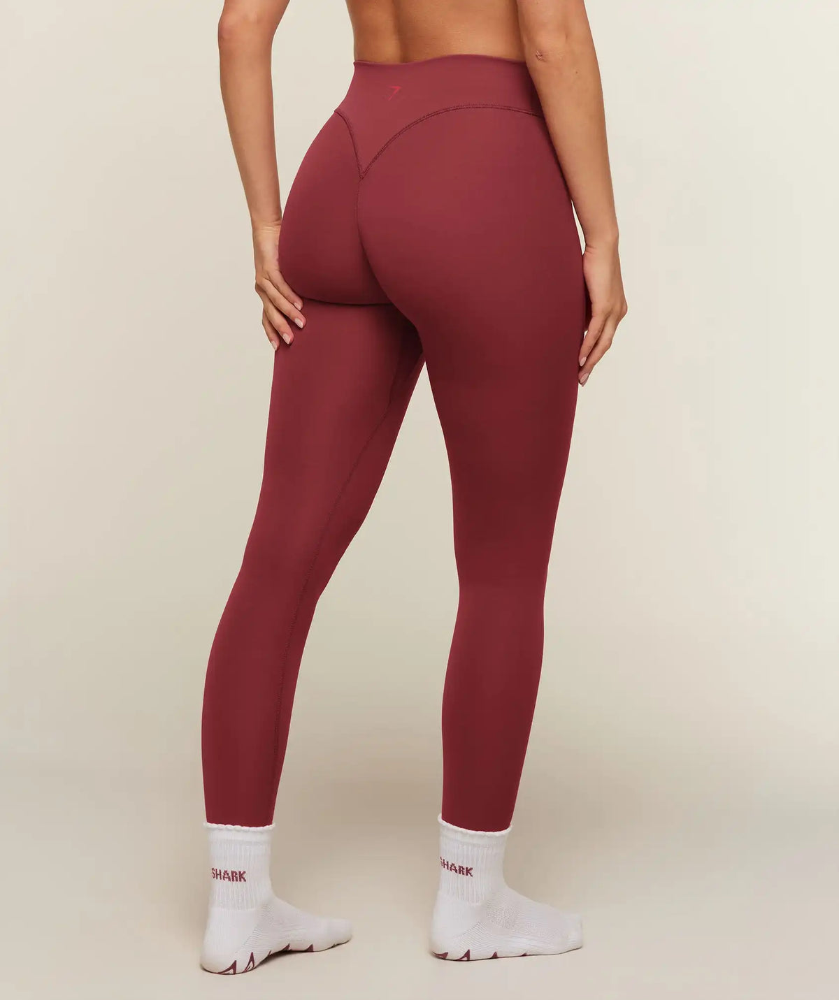 SoftSense™ High-Rise Leggings