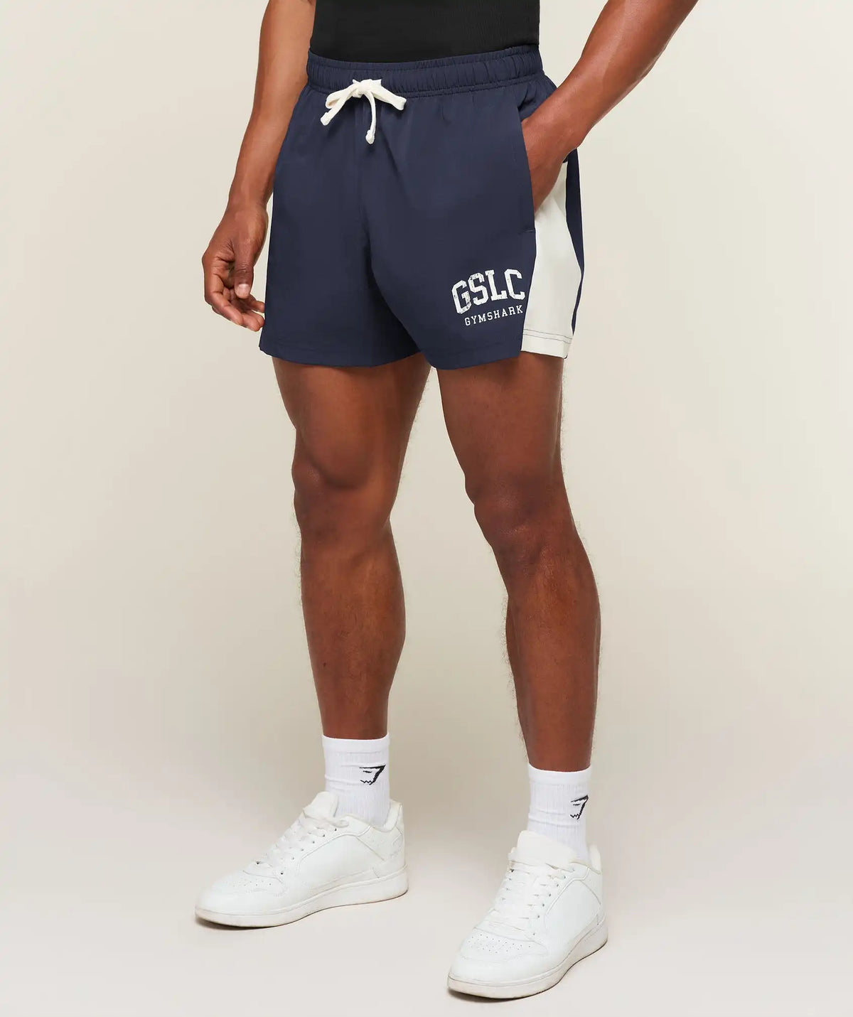 GSLC Emblem Shorts