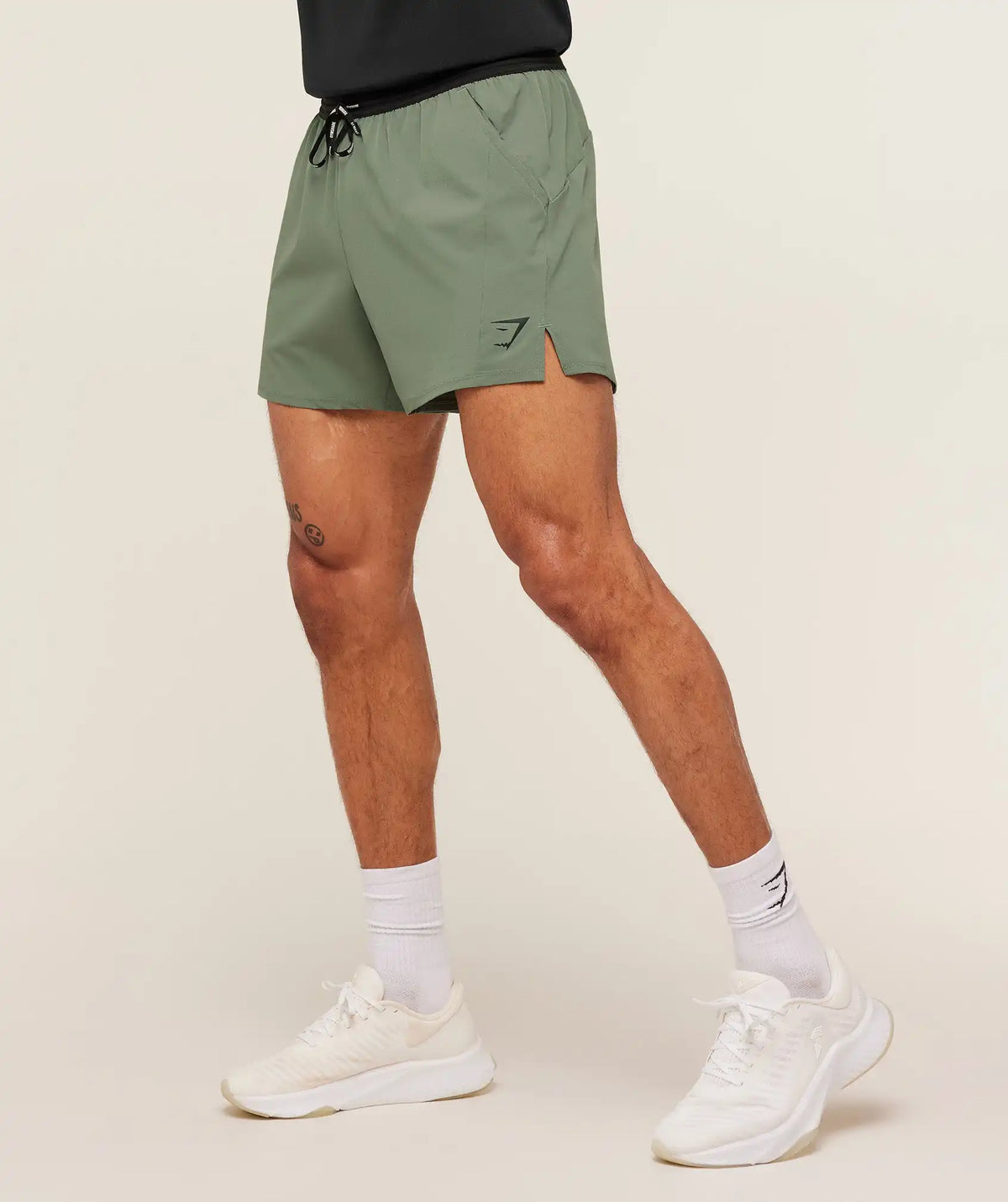 Weekend 5" Shorts
