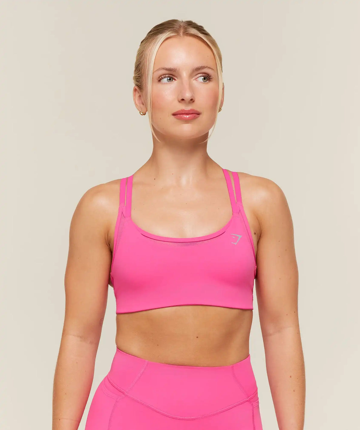 Hybrid Sports Bra