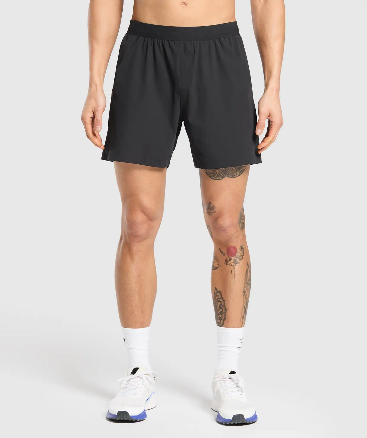 Studio 6" Shorts