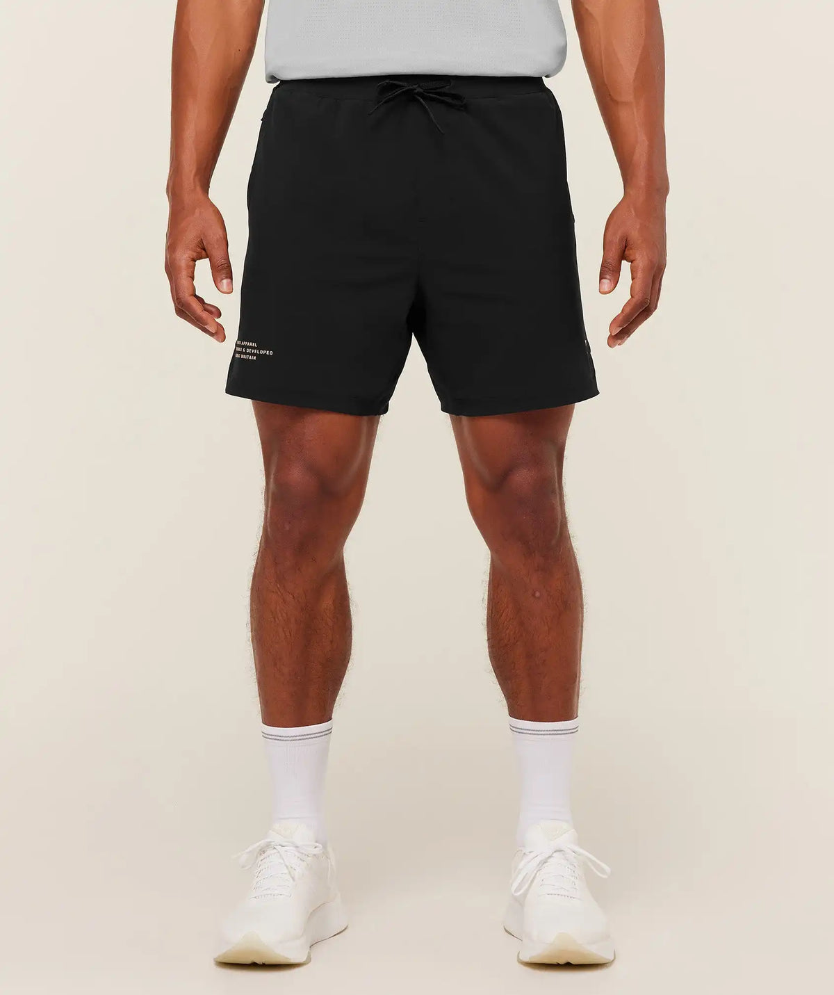 Tactical 6" Shorts