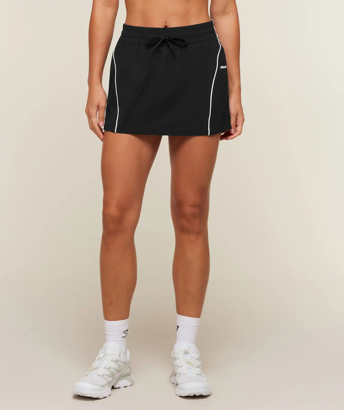 Track Skort