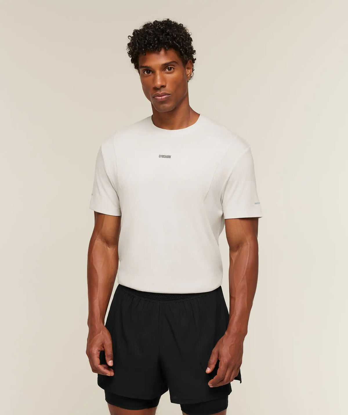 Super Soft Running T-Shirt