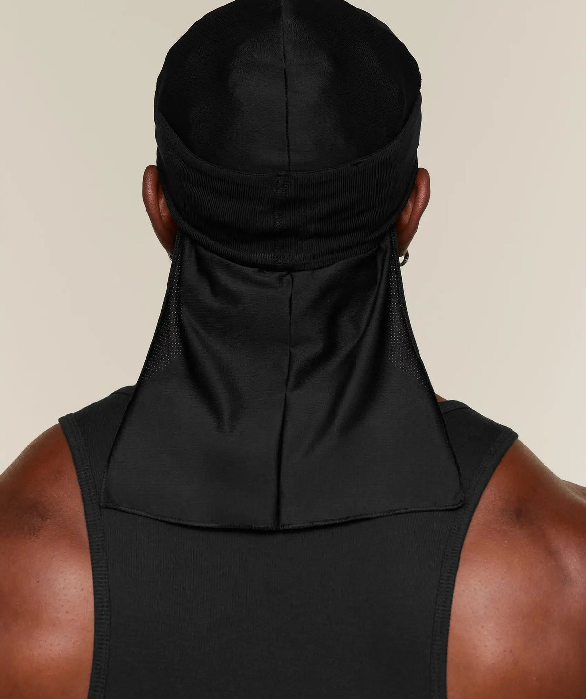 Diffuse Sweat Headwrap