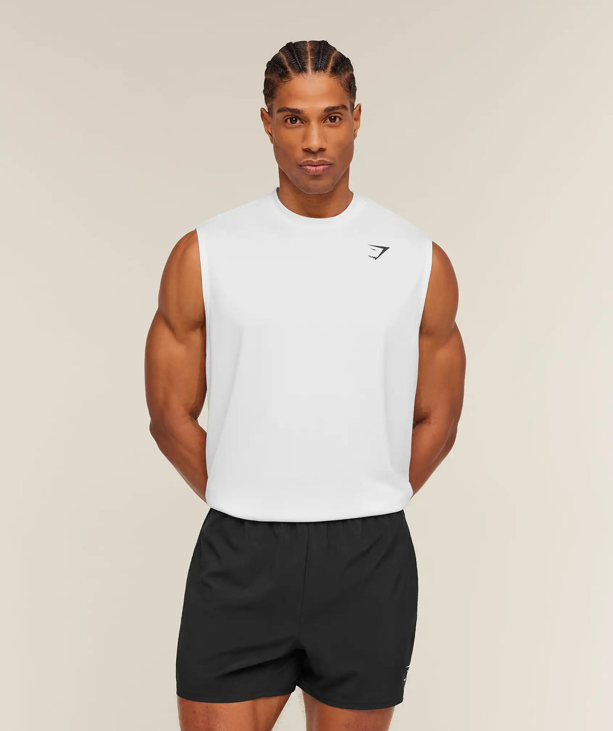 Oversized Performance Tank