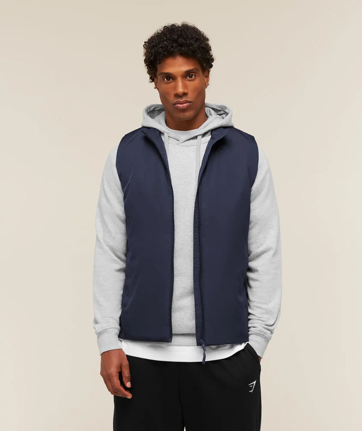 Lightweight Gilet