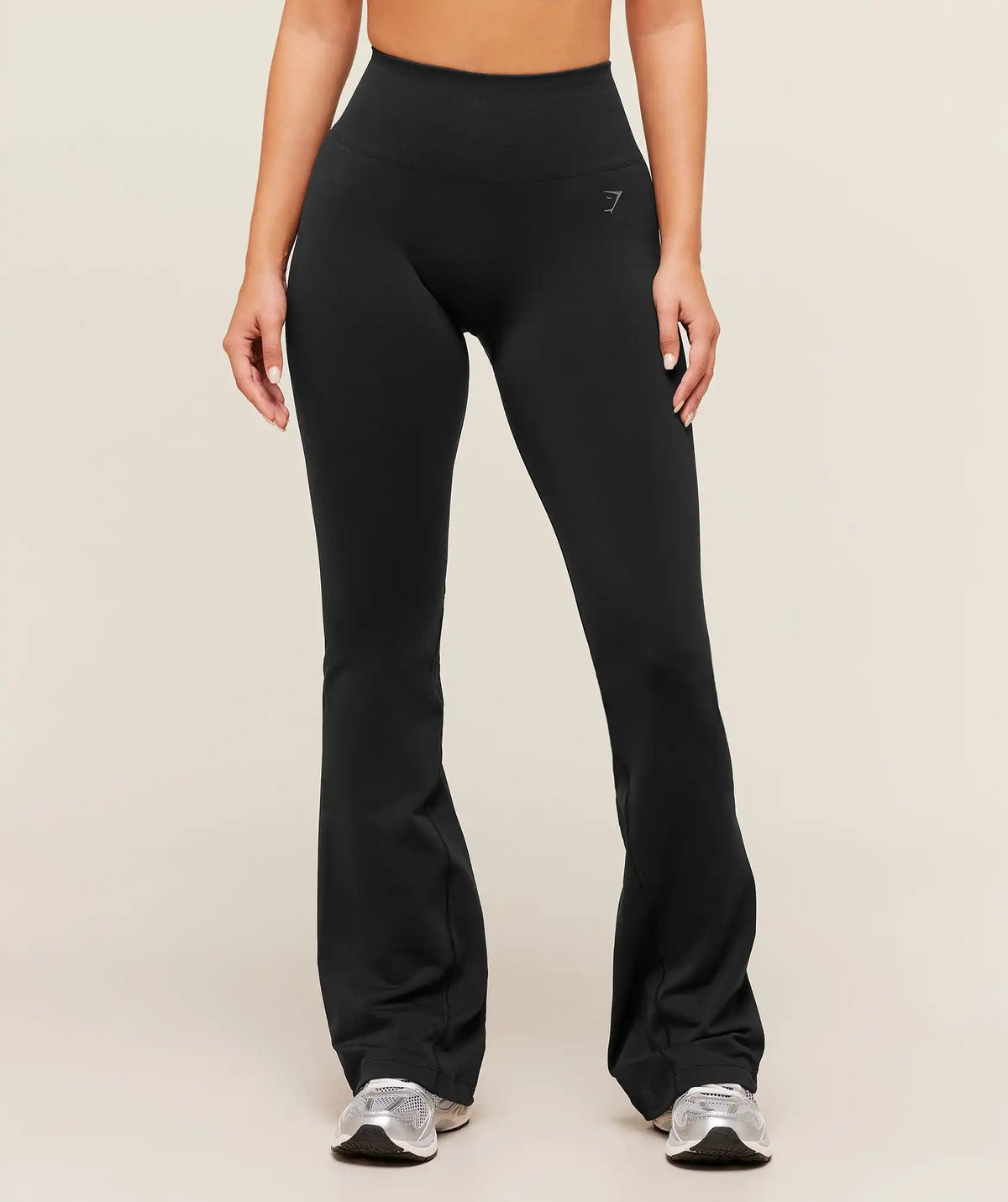 Soft Sculpt Flared Leggings