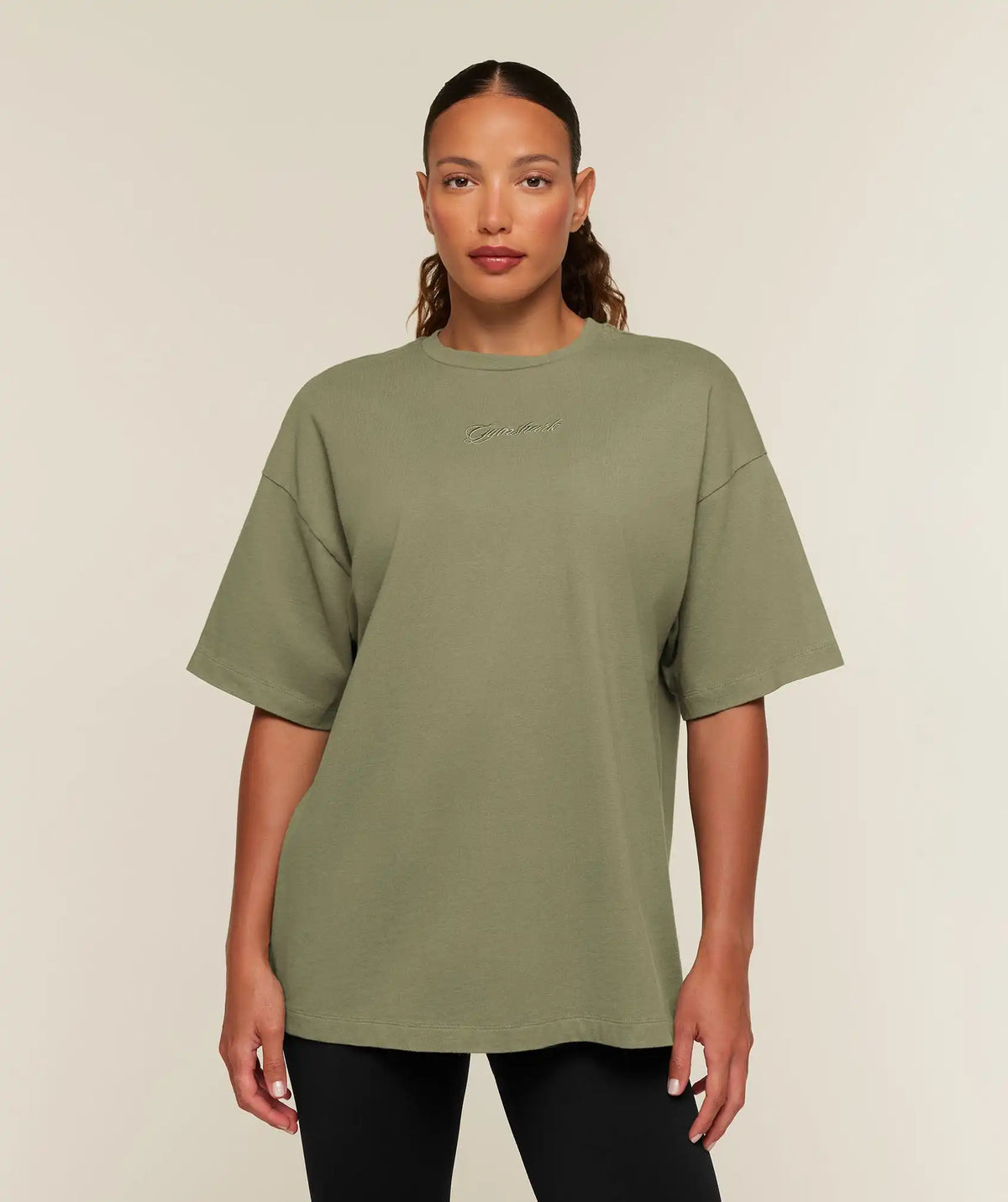 Appliqué T-Shirt