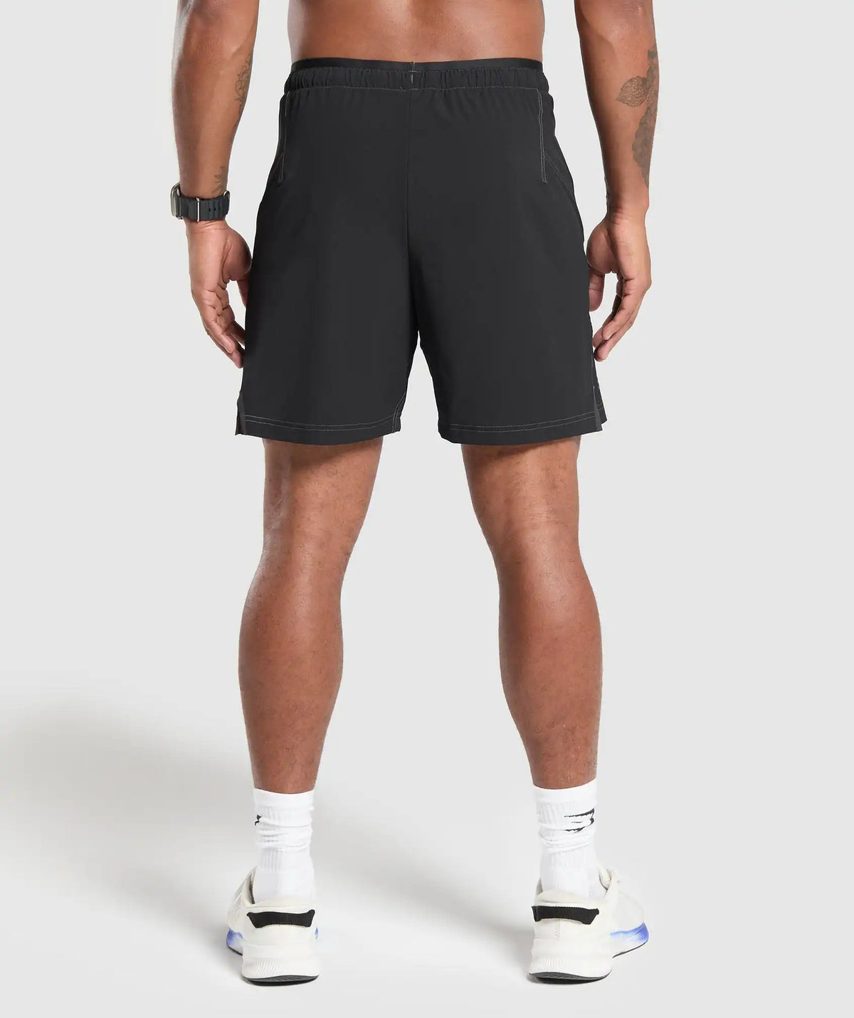 Tactical 6" Short