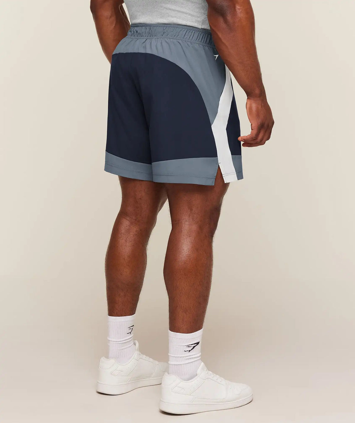 Collegiate Tech Shorts