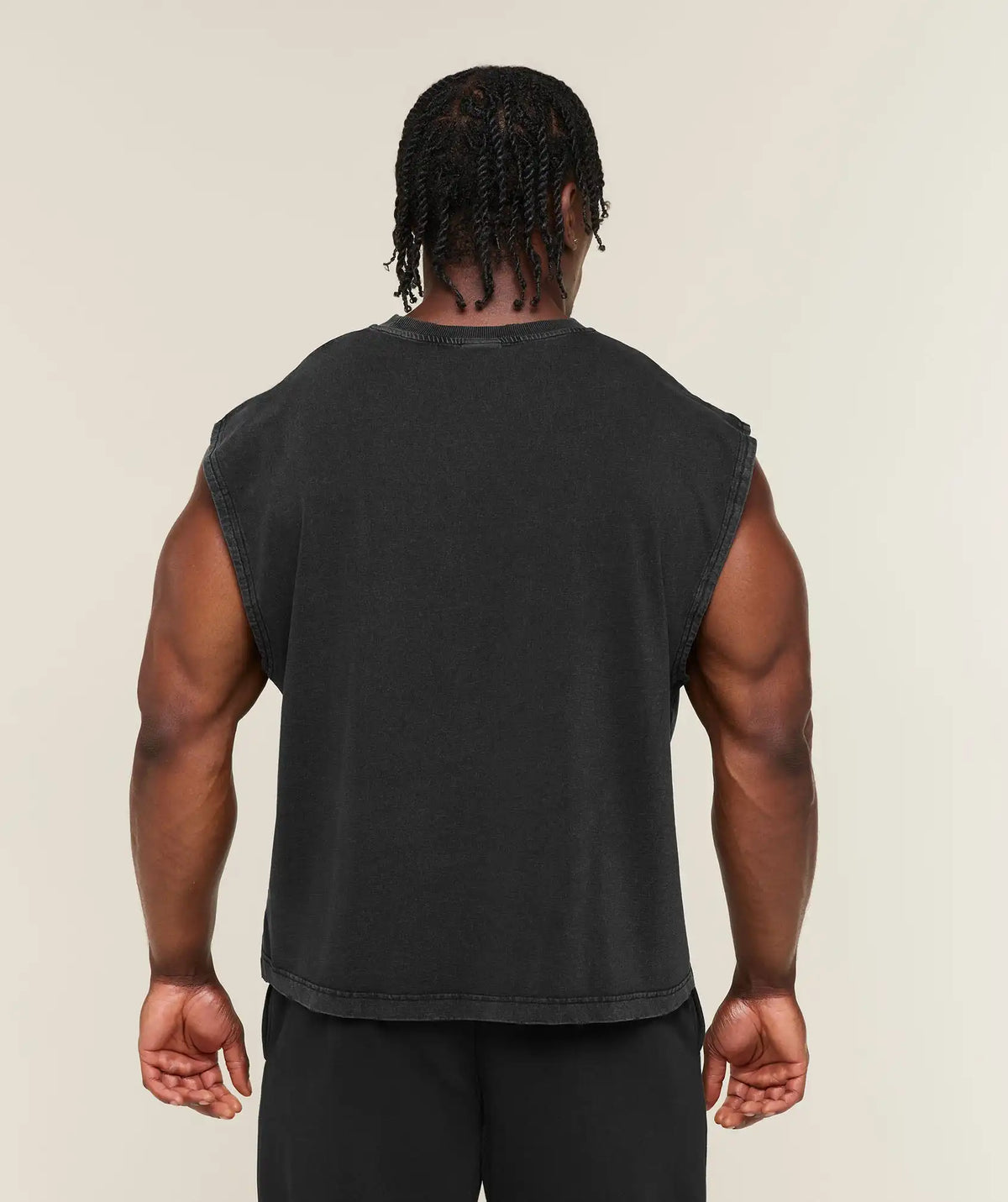 Vintage Legacy Tank